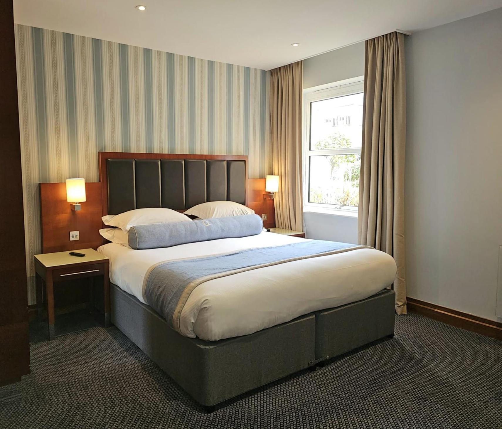 The Quay Hotel And Spa Conwy Kültér fotó